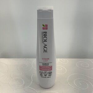 Biolage Colorlast Conditioner Revitalisant 13.5 Fl Oz For Color-Treated Hair Wit